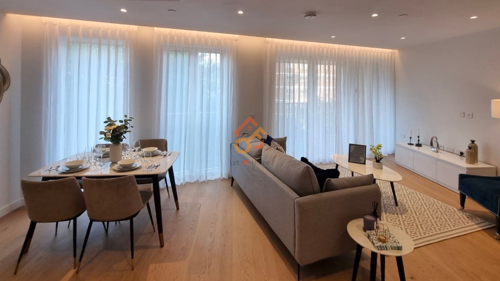 藍莎集團 - 英國樓盤、英國物業代理 | 英國買樓置業一站式服務