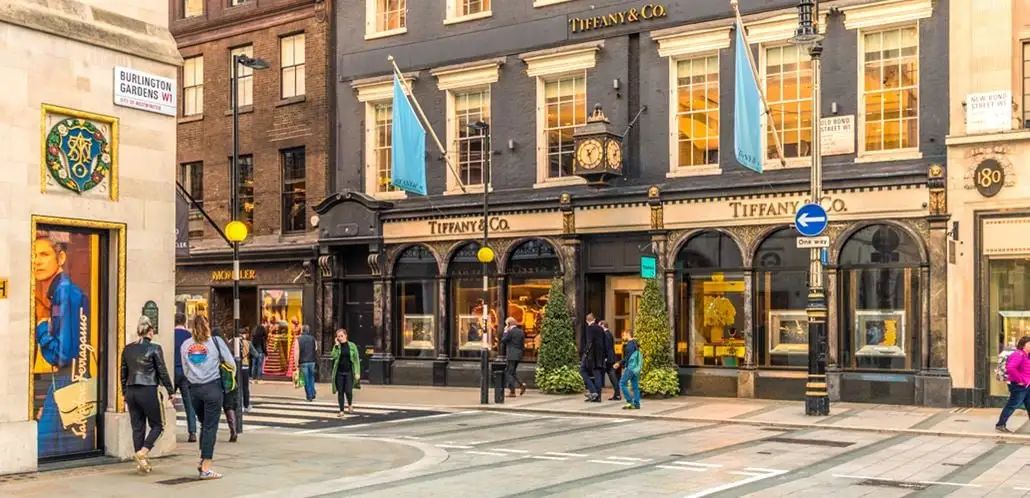 藍莎集團 | 英國置產一站式服務