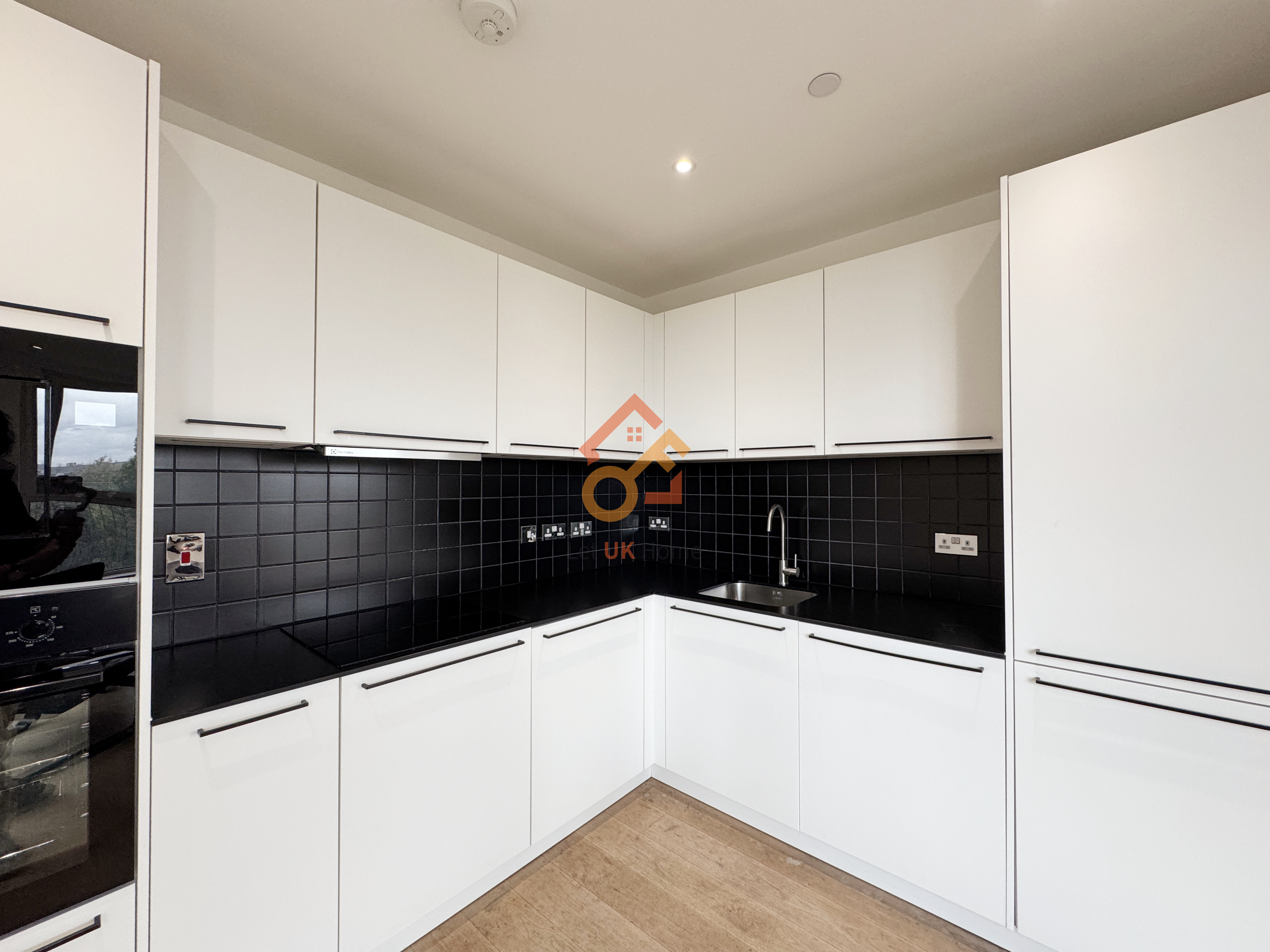 伦敦Poplar·2房2卫·Blackwall Reach 房源图片