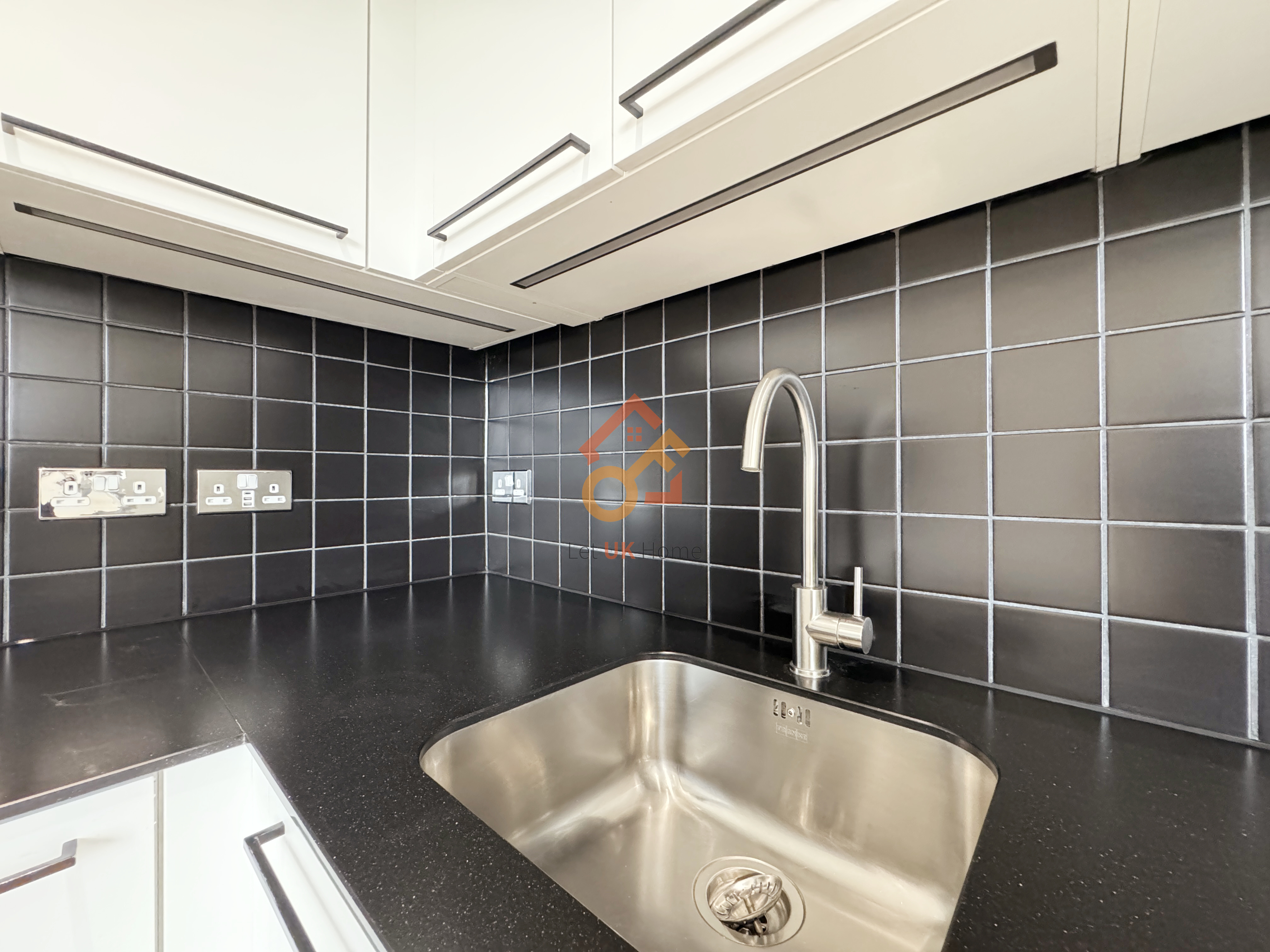 伦敦Poplar·2房2卫·Blackwall Reach 房源图片