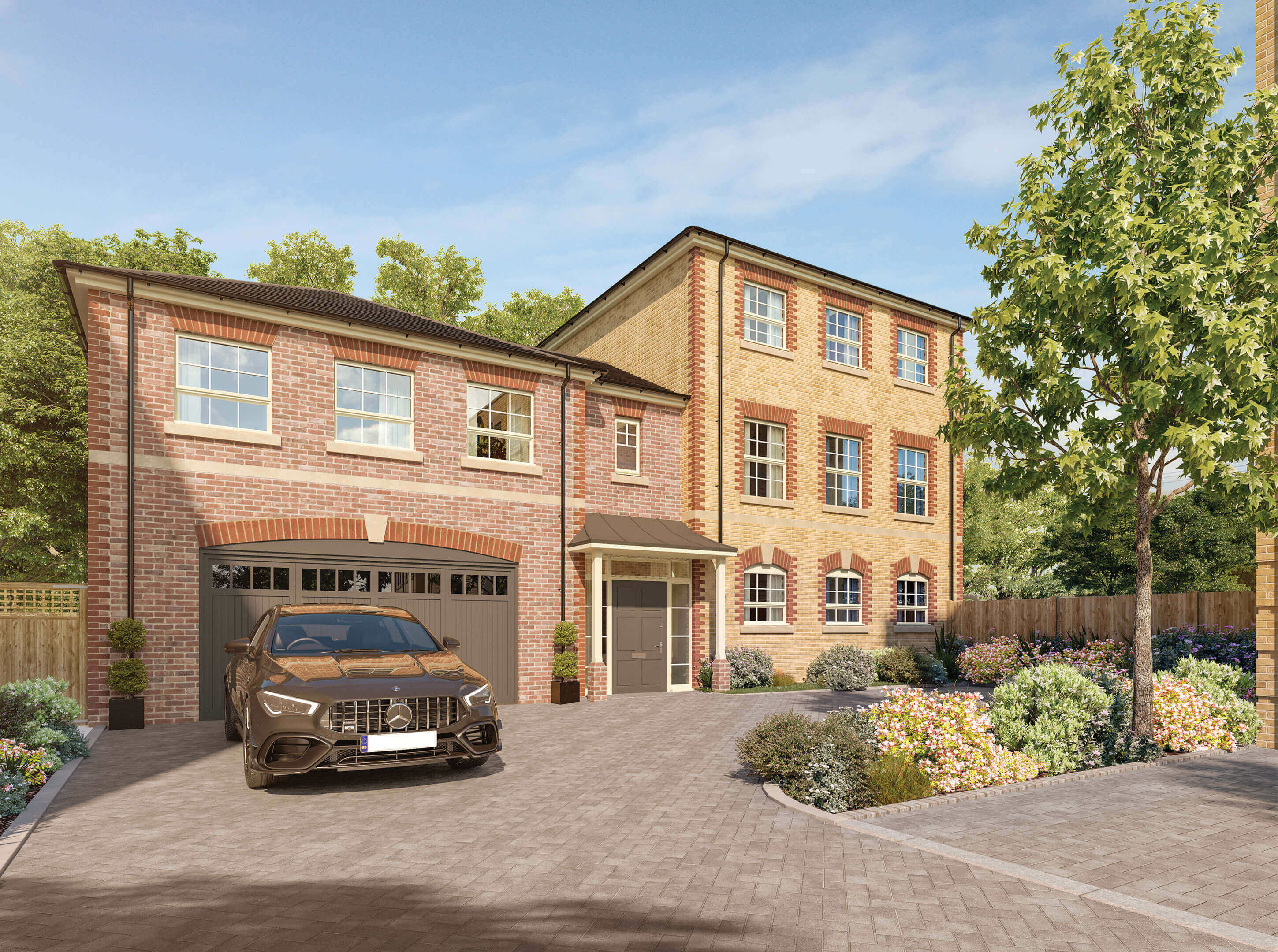 藍莎集團 - 英國樓盤、英國物業代理 | 英國買樓置業一站式服務