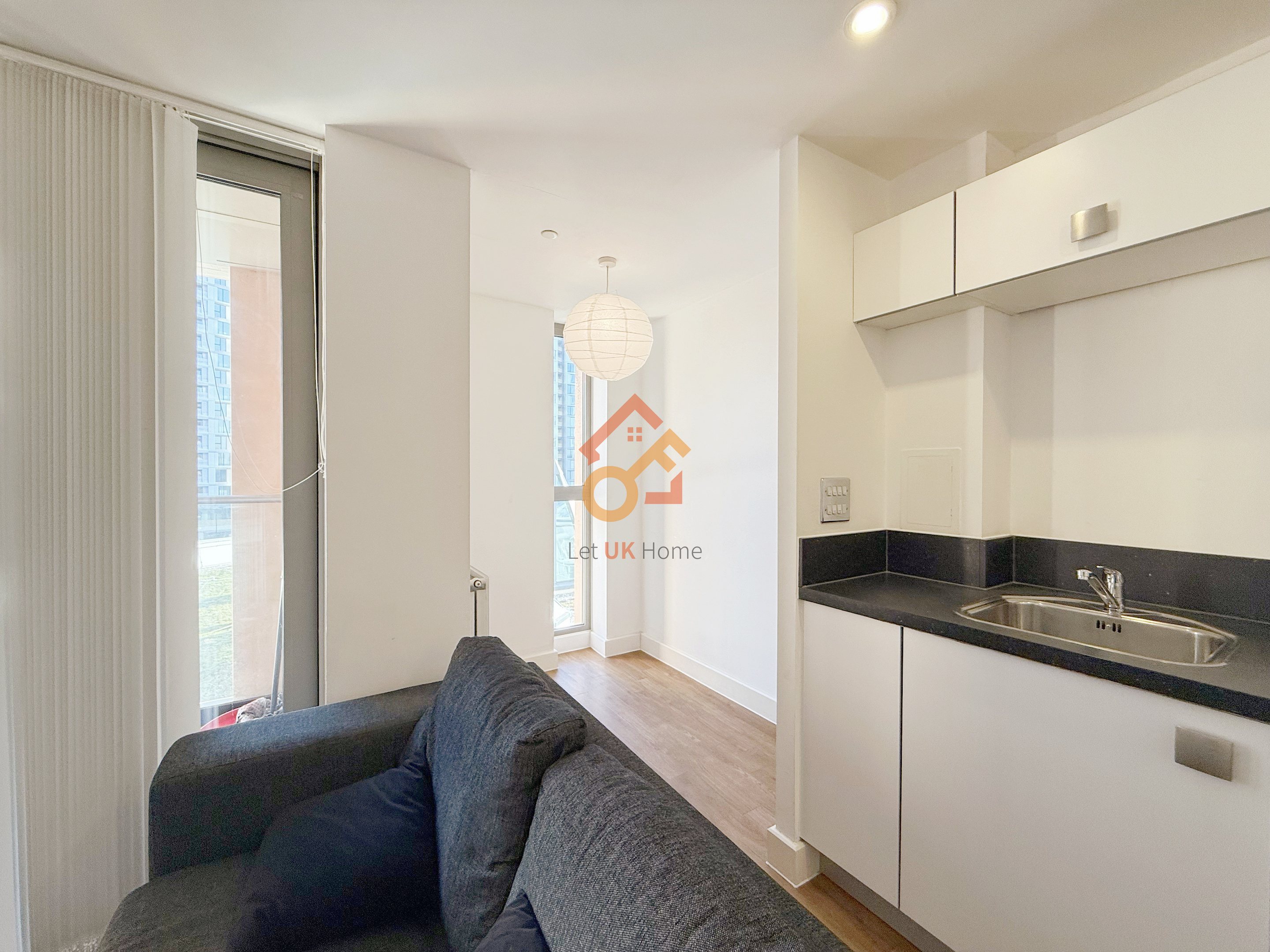 藍莎集團 | 英國置產一站式服務