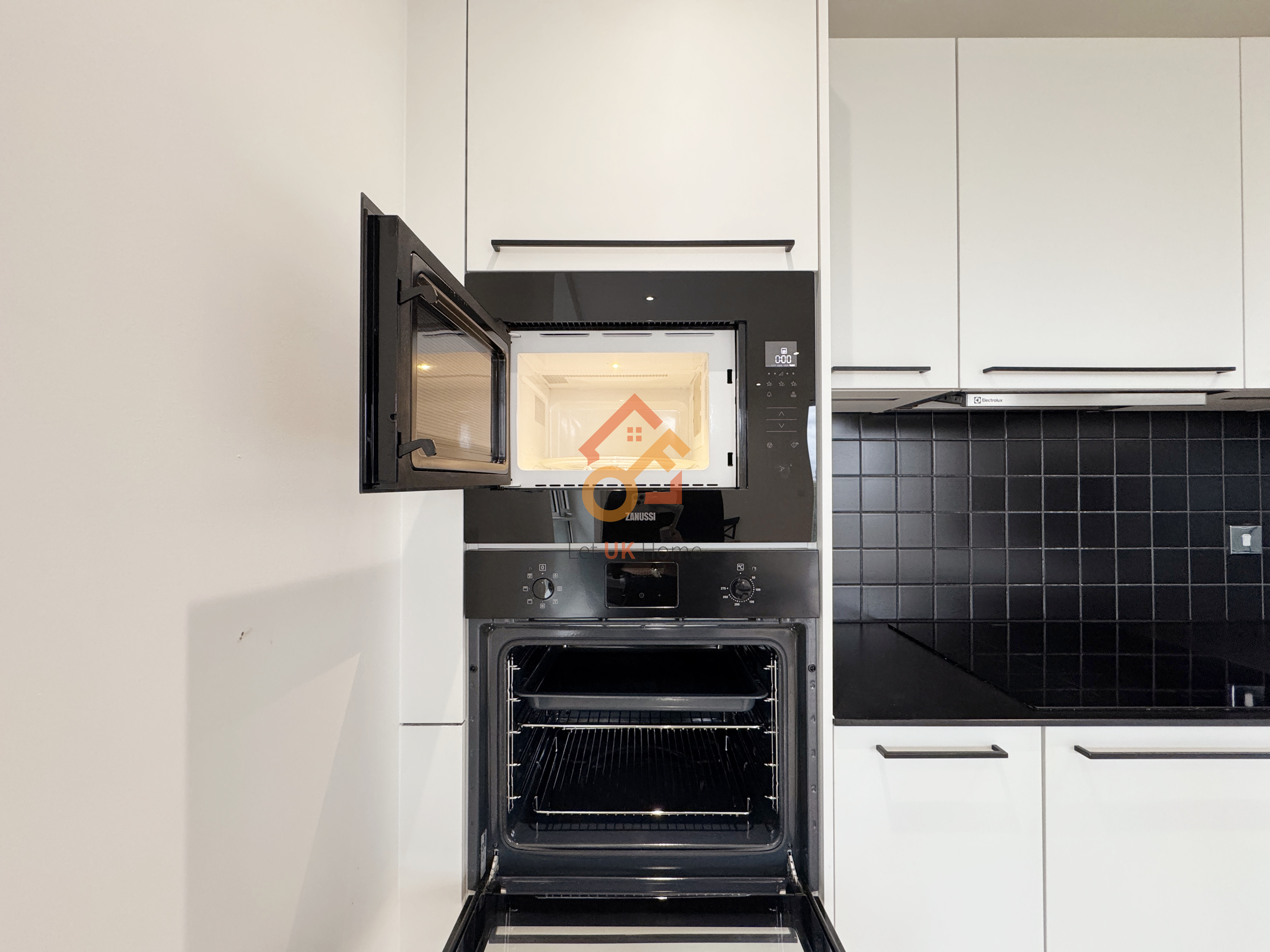 伦敦Poplar·2房2卫·Blackwall Reach 房源图片