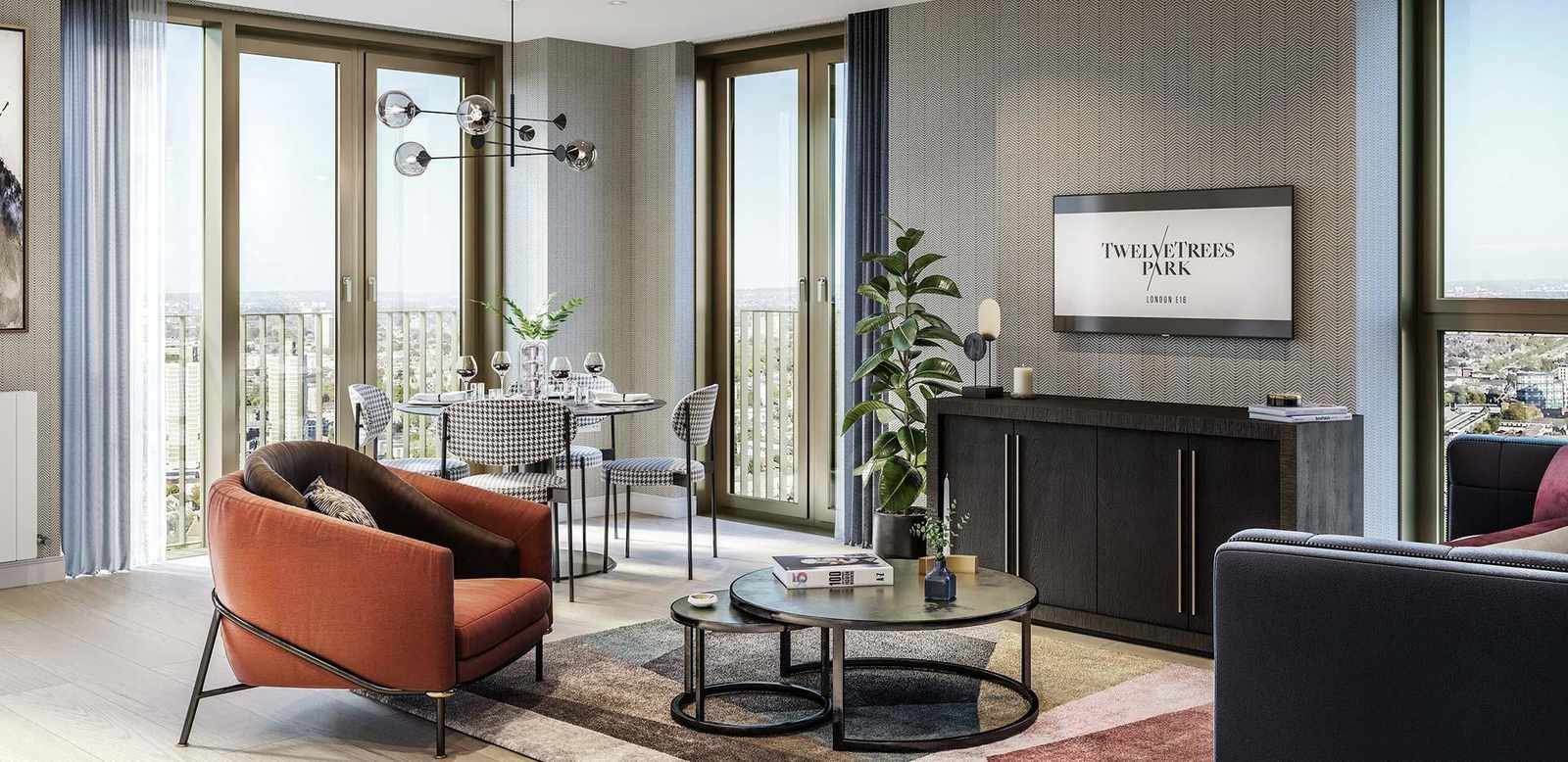 藍莎集團 - 英國樓盤、英國物業代理 | 英國買樓置業一站式服務