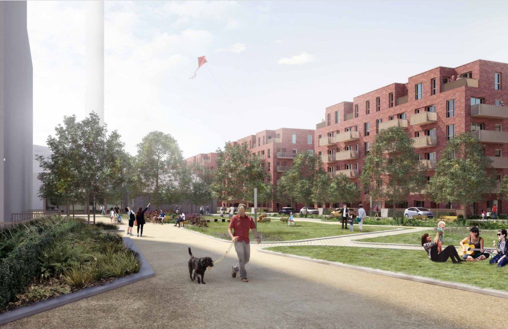 藍莎集團 - 英國樓盤、英國物業代理 | 英國買樓置業一站式服務