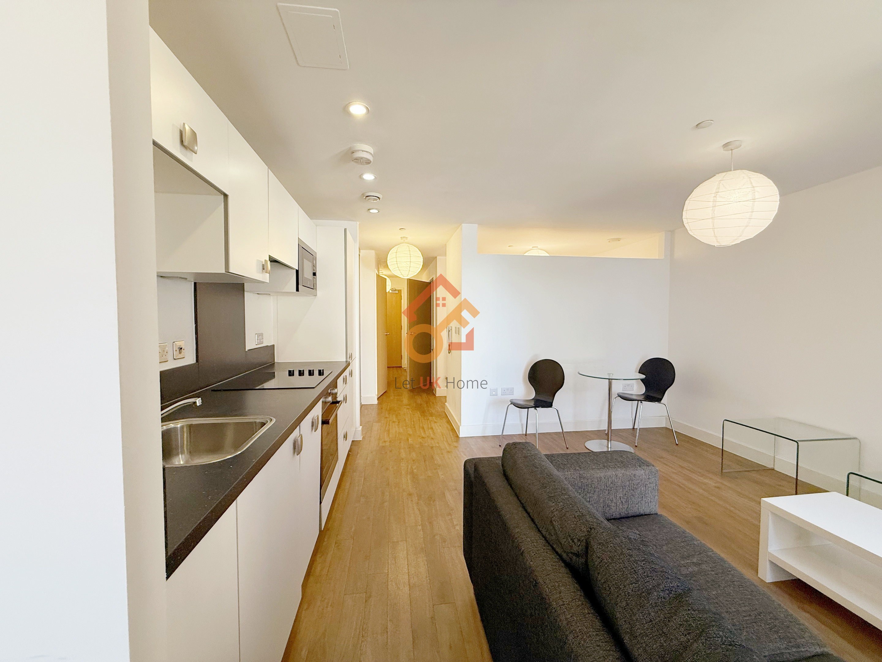 藍莎集團 | 英國置產一站式服務