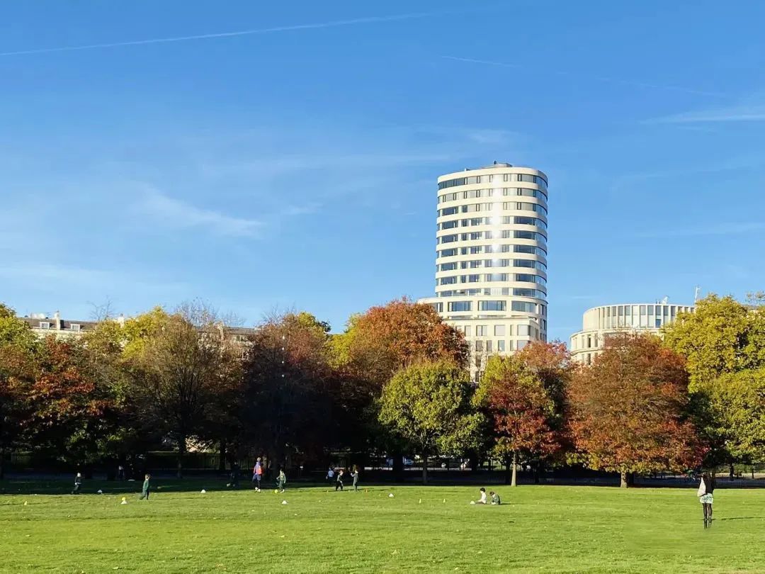 藍莎集團 | 英國置產一站式服務