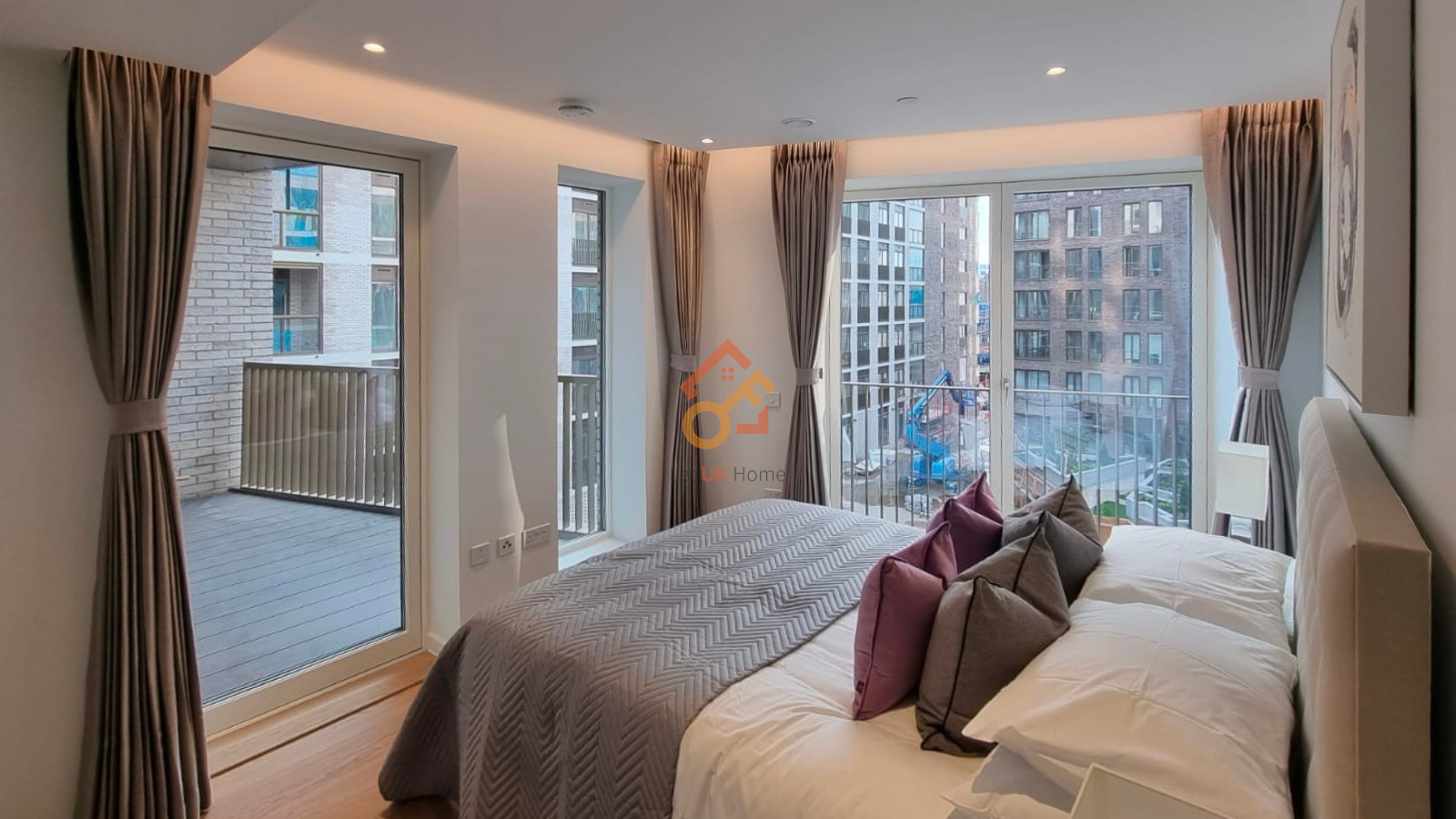 藍莎集團 - 英國樓盤、英國物業代理 | 英國買樓置業一站式服務