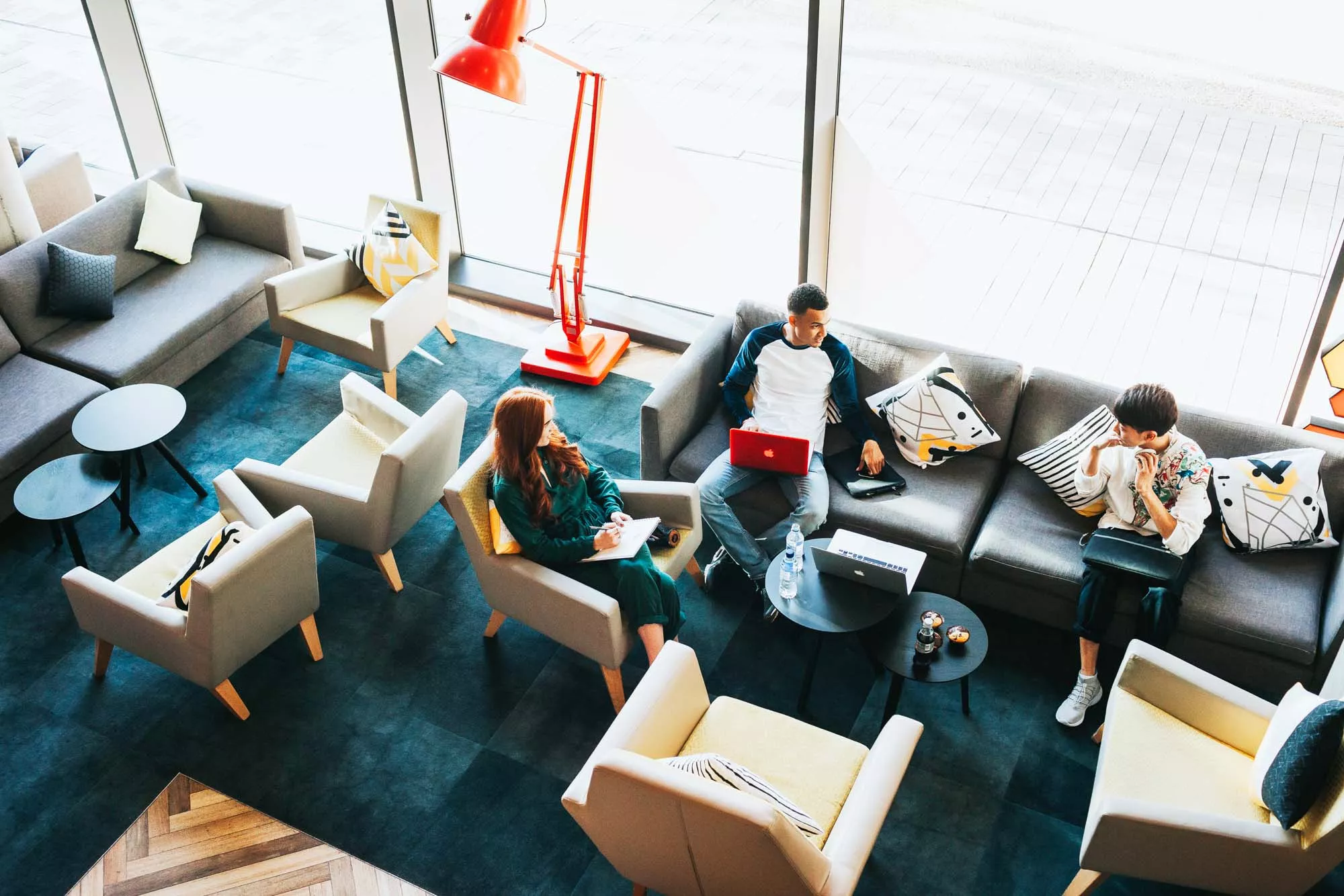 曼彻斯特·学生公寓·First Street 公寓图片