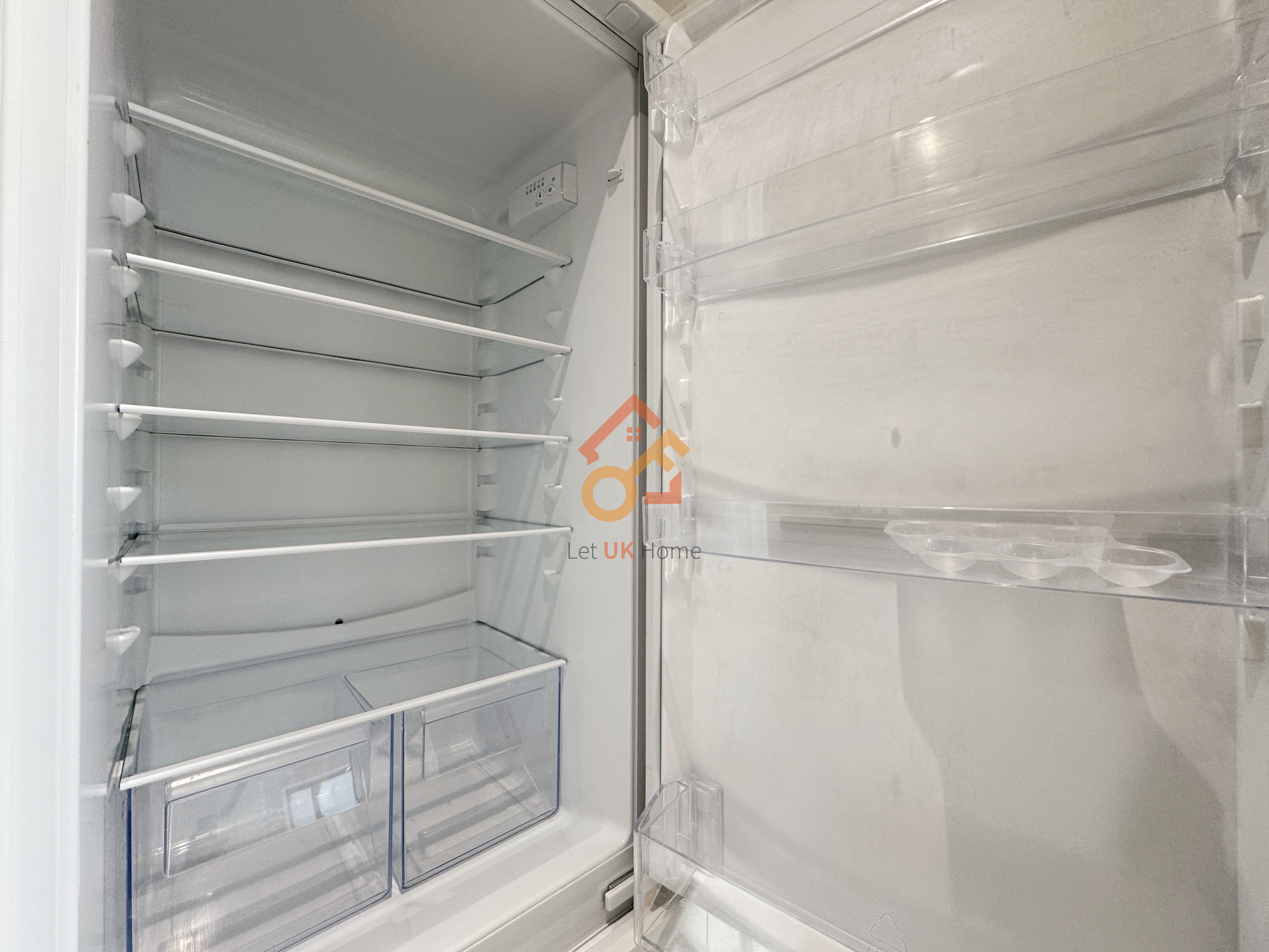 伦敦Poplar·2房2卫·Blackwall Reach 房源图片