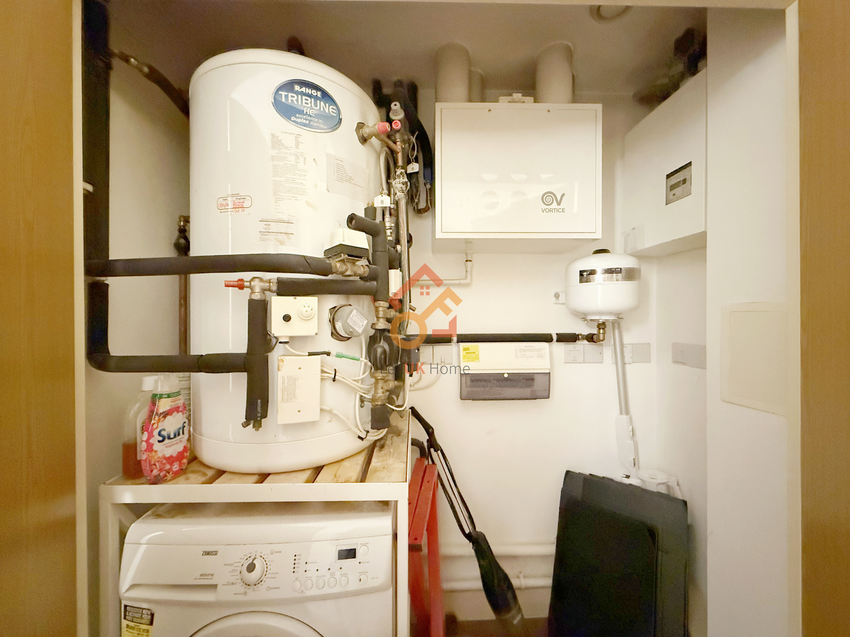 藍莎集團 | 英國置產一站式服務