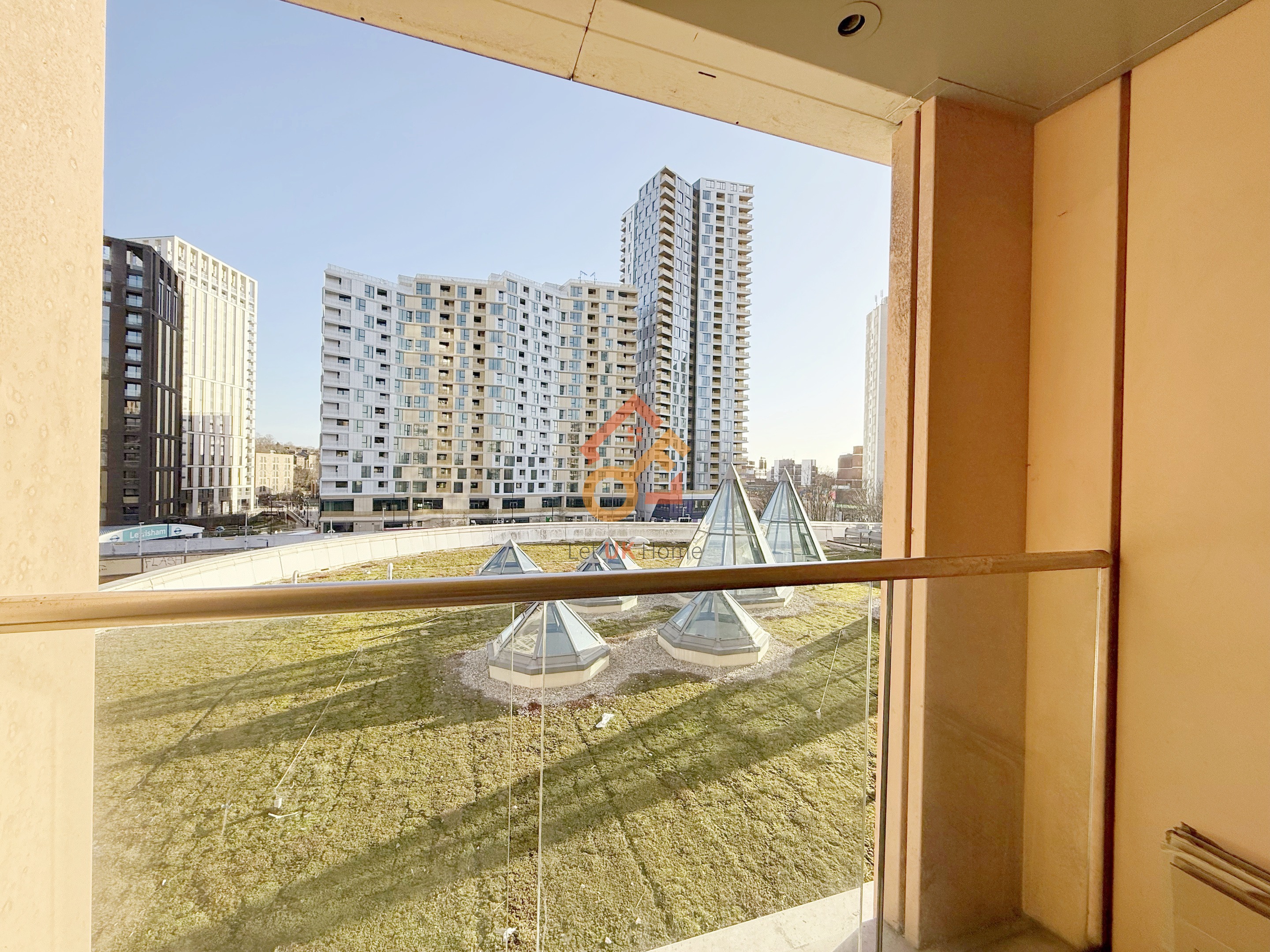 藍莎集團 | 英國置產一站式服務