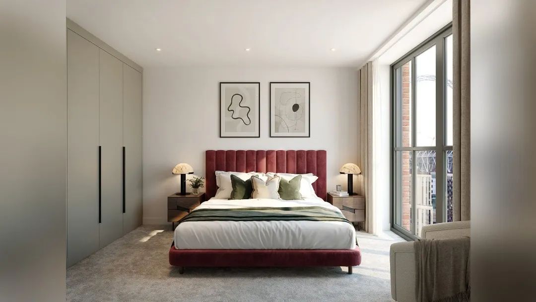 藍莎集團 - 英國樓盤、英國物業代理 | 英國買樓置業一站式服務