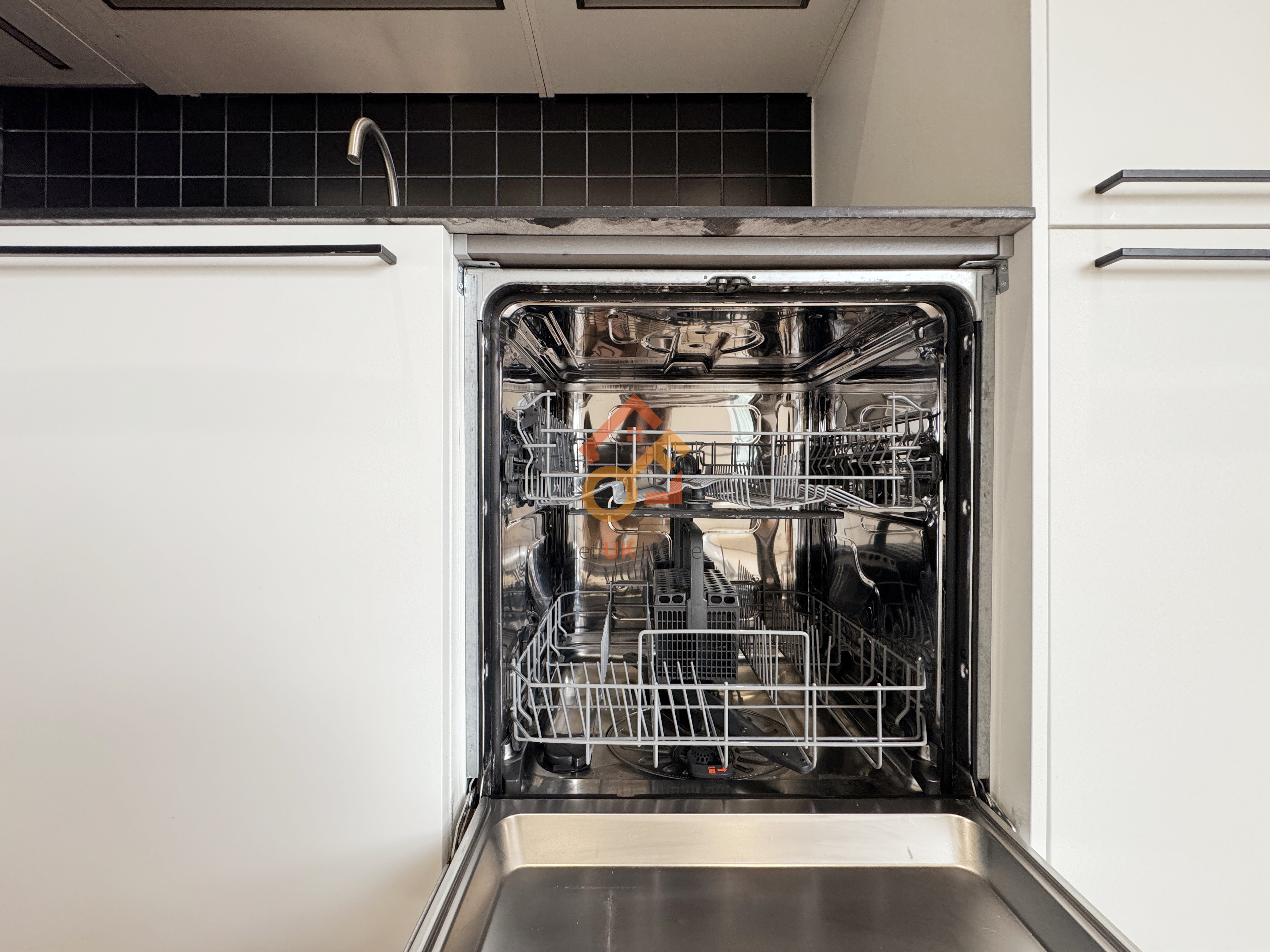 伦敦Poplar·2房2卫·Blackwall Reach 房源图片