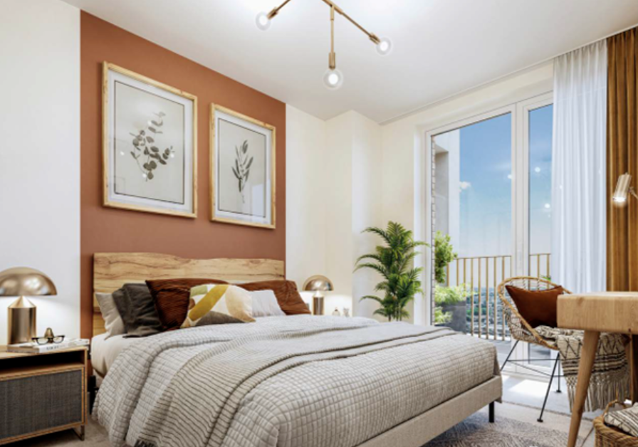 藍莎集團 - 英國樓盤、英國物業代理 | 英國買樓置業一站式服務