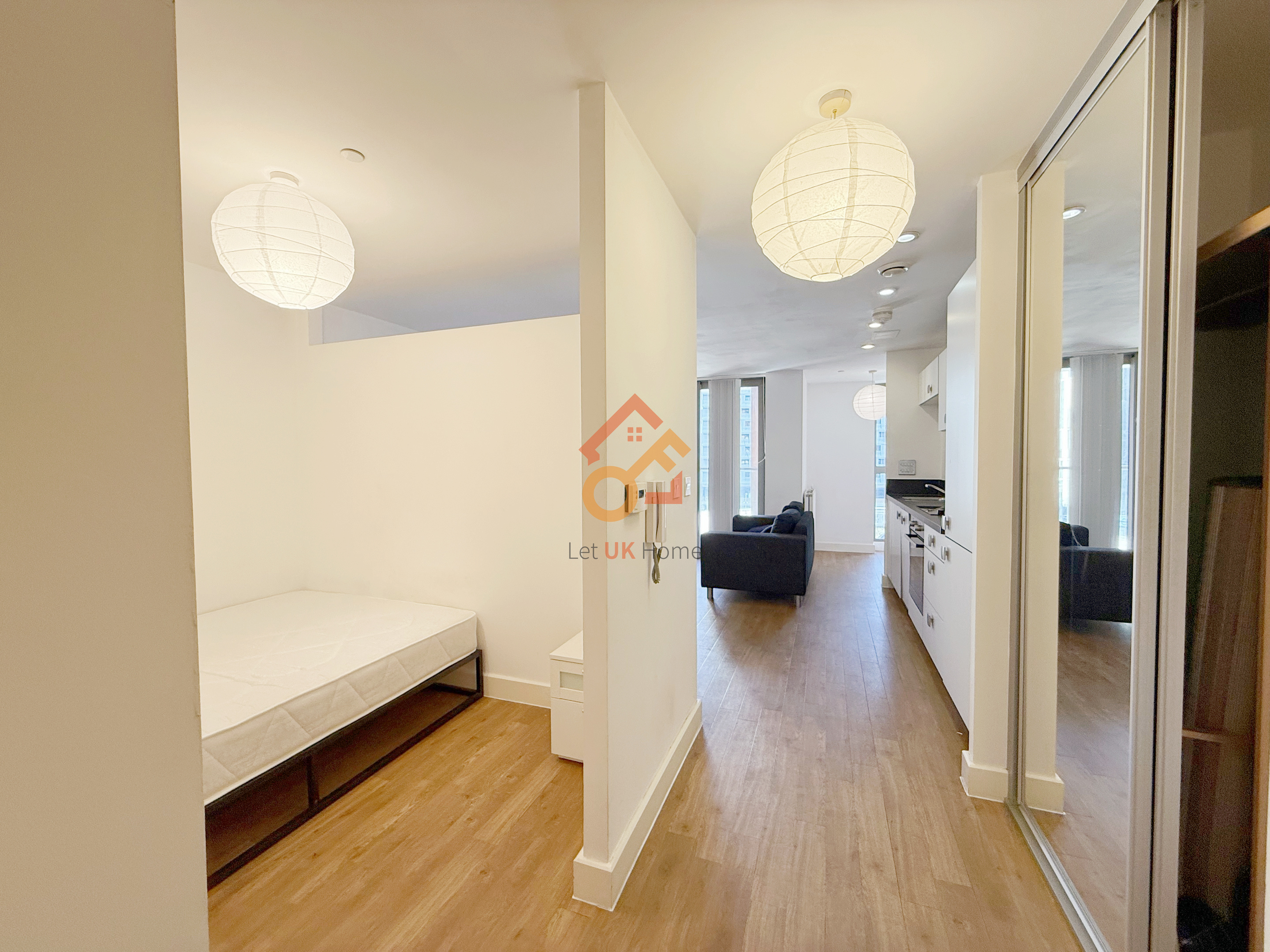 藍莎集團 | 英國置產一站式服務