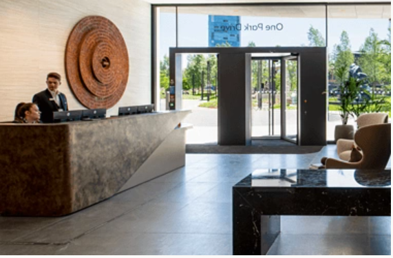 藍莎集團 | 英國置產一站式服務