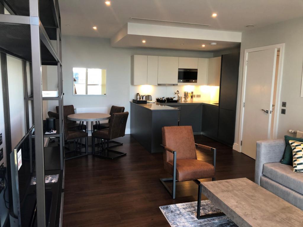 藍莎集團 | 英國置產一站式服務