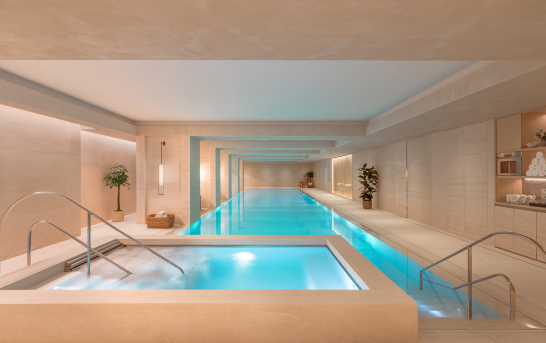 藍莎集團 | 英國置產一站式服務