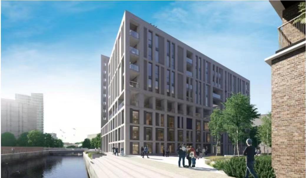 藍莎集團 | 英國置產一站式服務