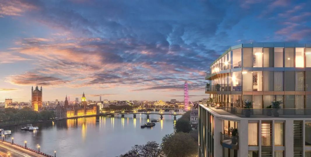 藍莎集團 | 英國置產一站式服務