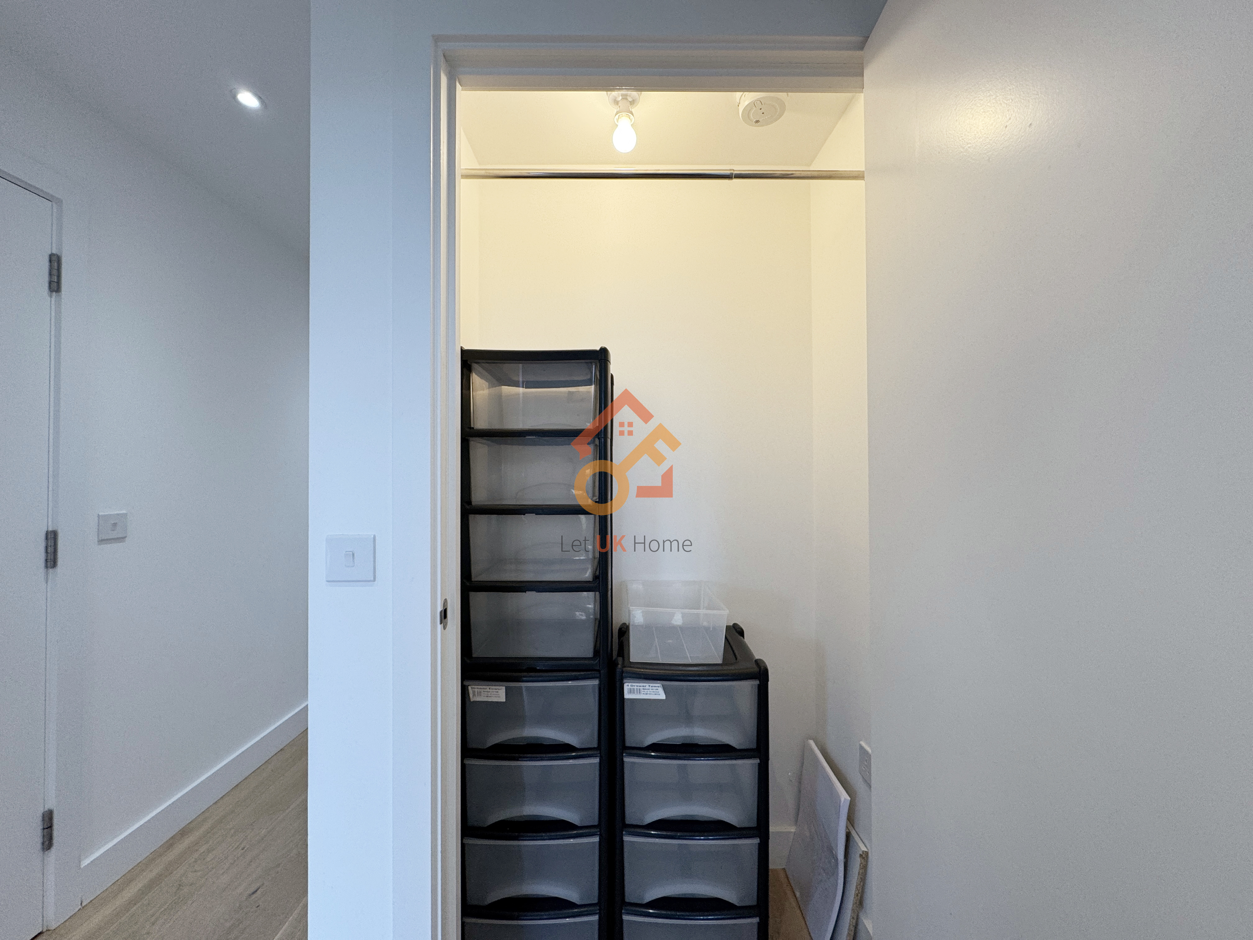 伦敦Poplar·2房2卫·Blackwall Reach 房源图片