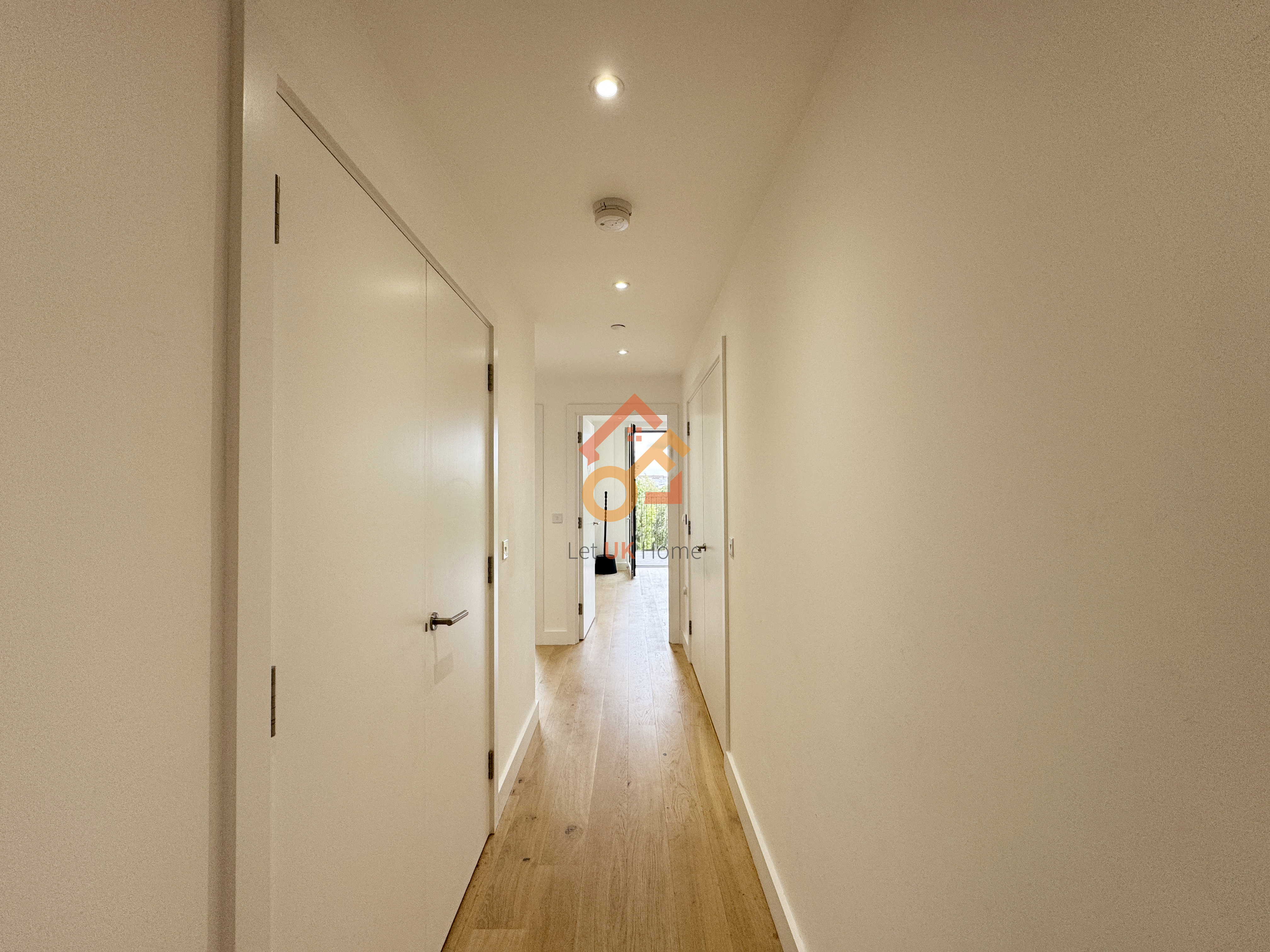 伦敦Poplar·2房2卫·Blackwall Reach 房源图片