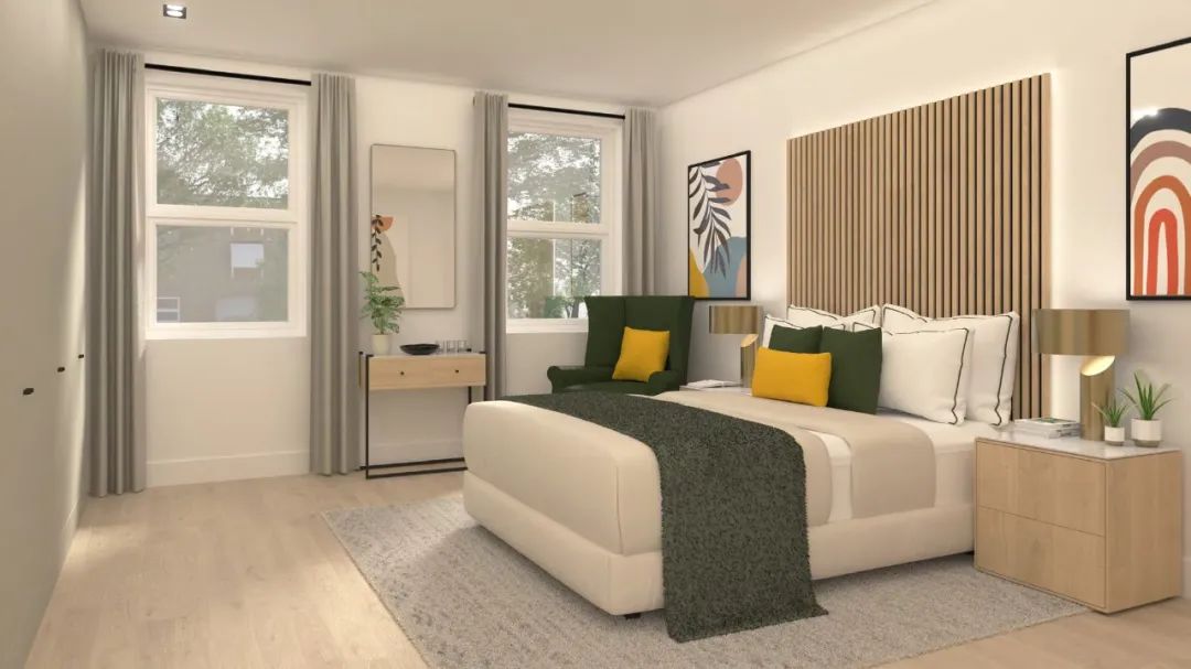 藍莎集團 | 英國置產一站式服務