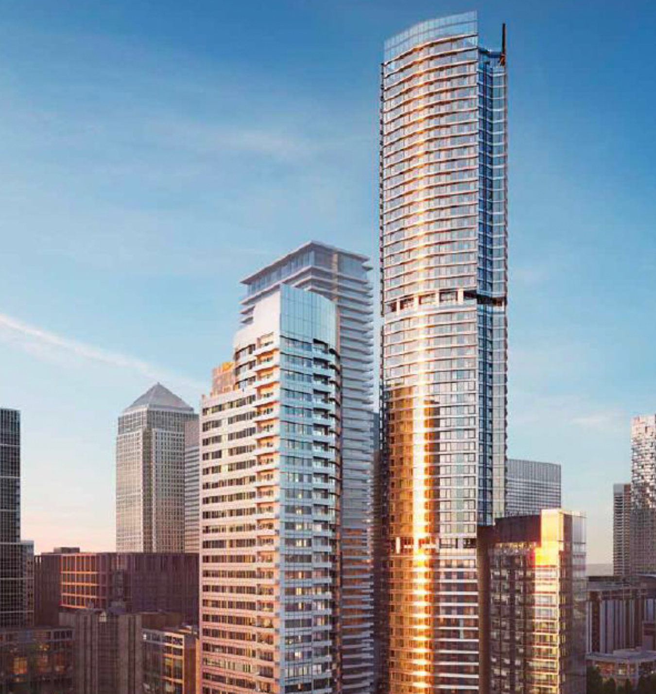 藍莎集團 | 英國置產一站式服務