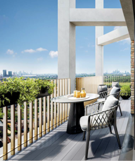 藍莎集團 - 英國樓盤、英國物業代理 | 英國買樓置業一站式服務