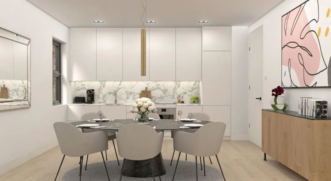 藍莎集團 | 英國置產一站式服務