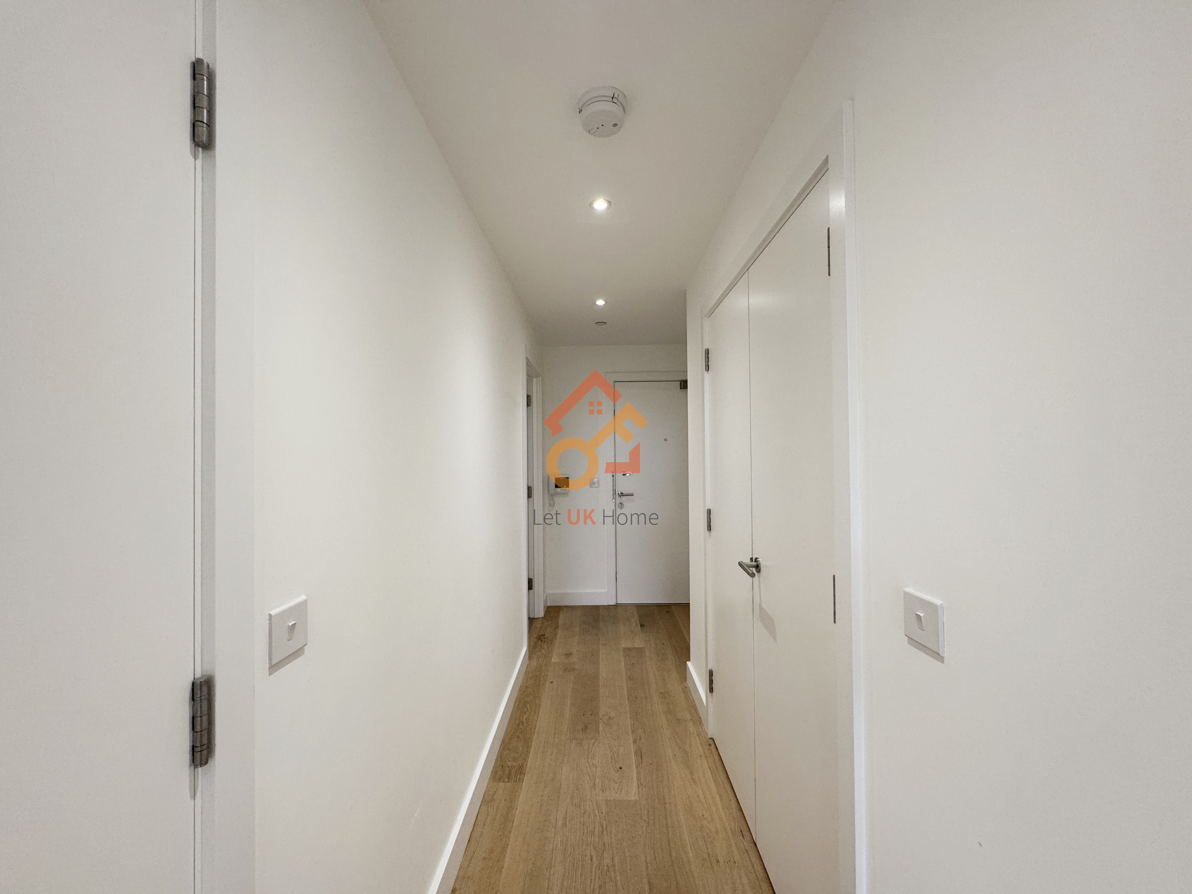 伦敦Poplar·2房2卫·Blackwall Reach 房源图片