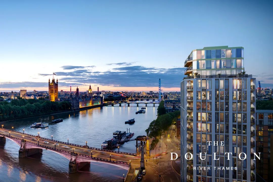 藍莎集團 | 英國置產一站式服務