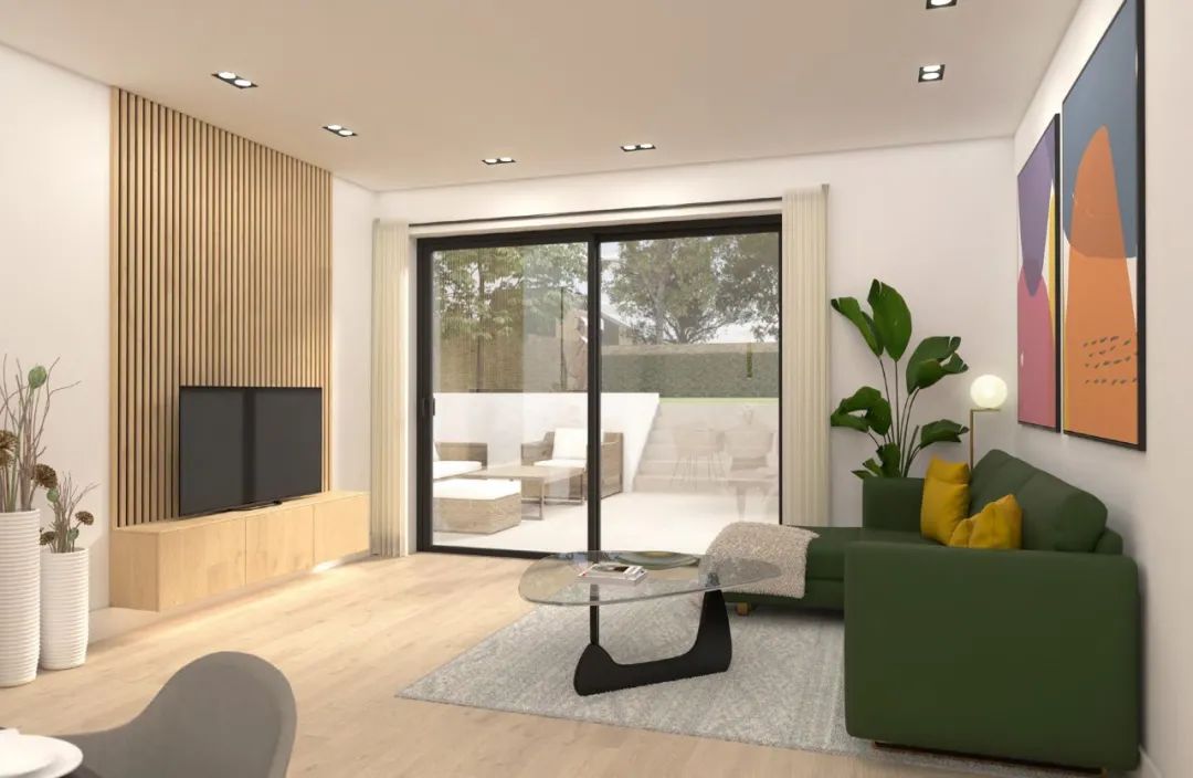 藍莎集團 | 英國置產一站式服務