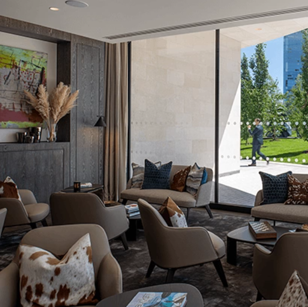 藍莎集團 | 英國置產一站式服務