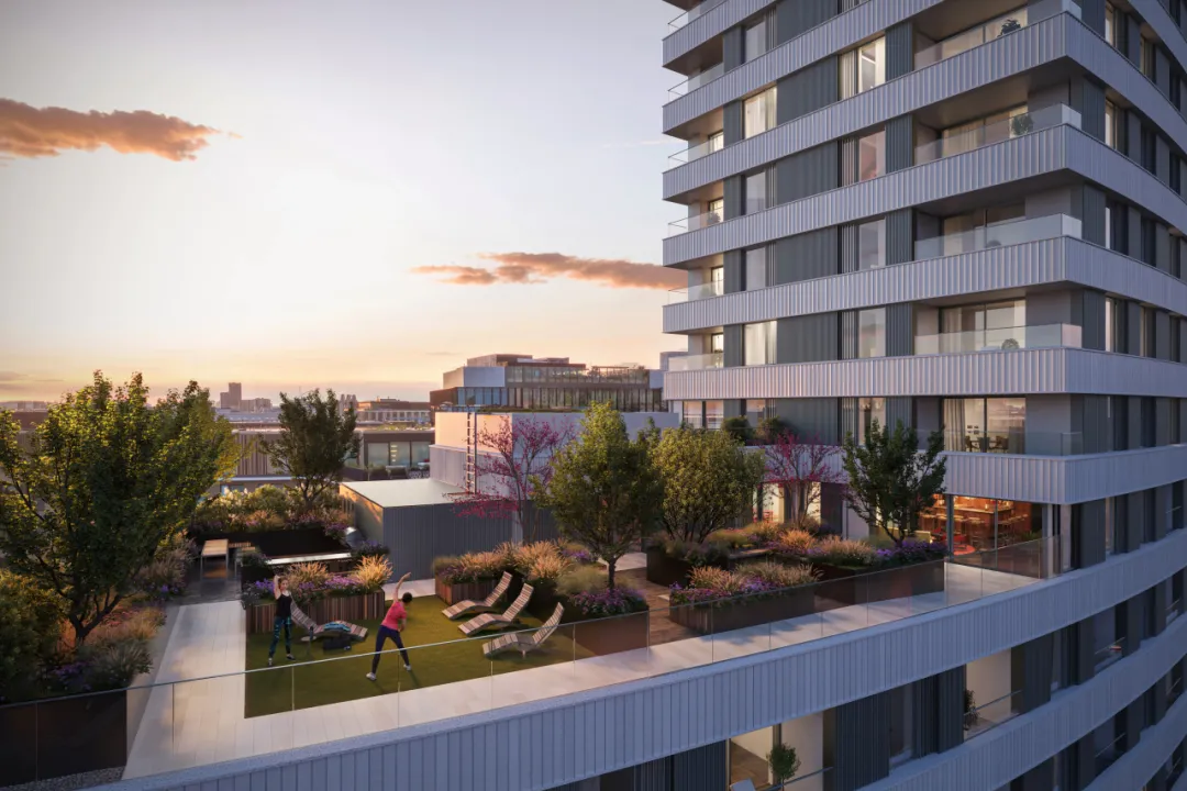 藍莎集團 | 英國置產一站式服務