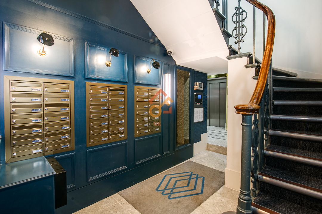 伯明翰·1房1卫·The Lightwell 项目配套