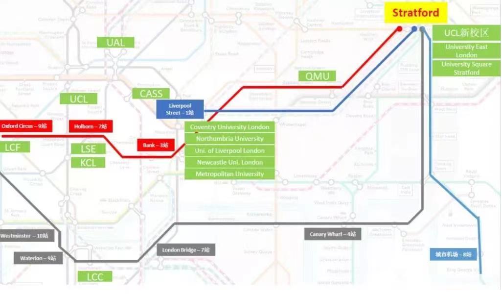 藍莎集團 | 英國置產一站式服務