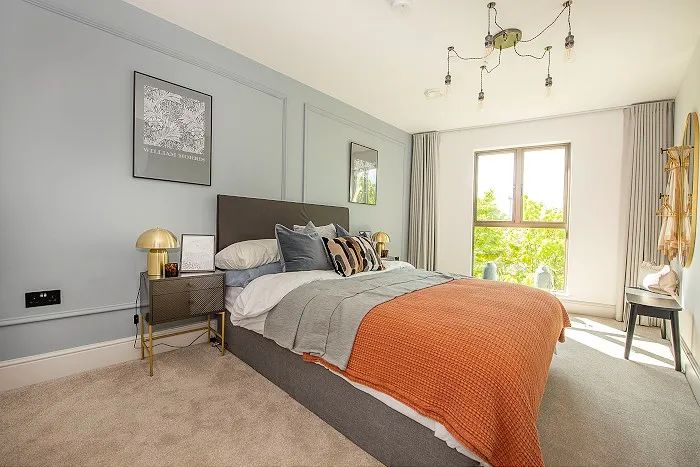 藍莎集團 | 英國置產一站式服務