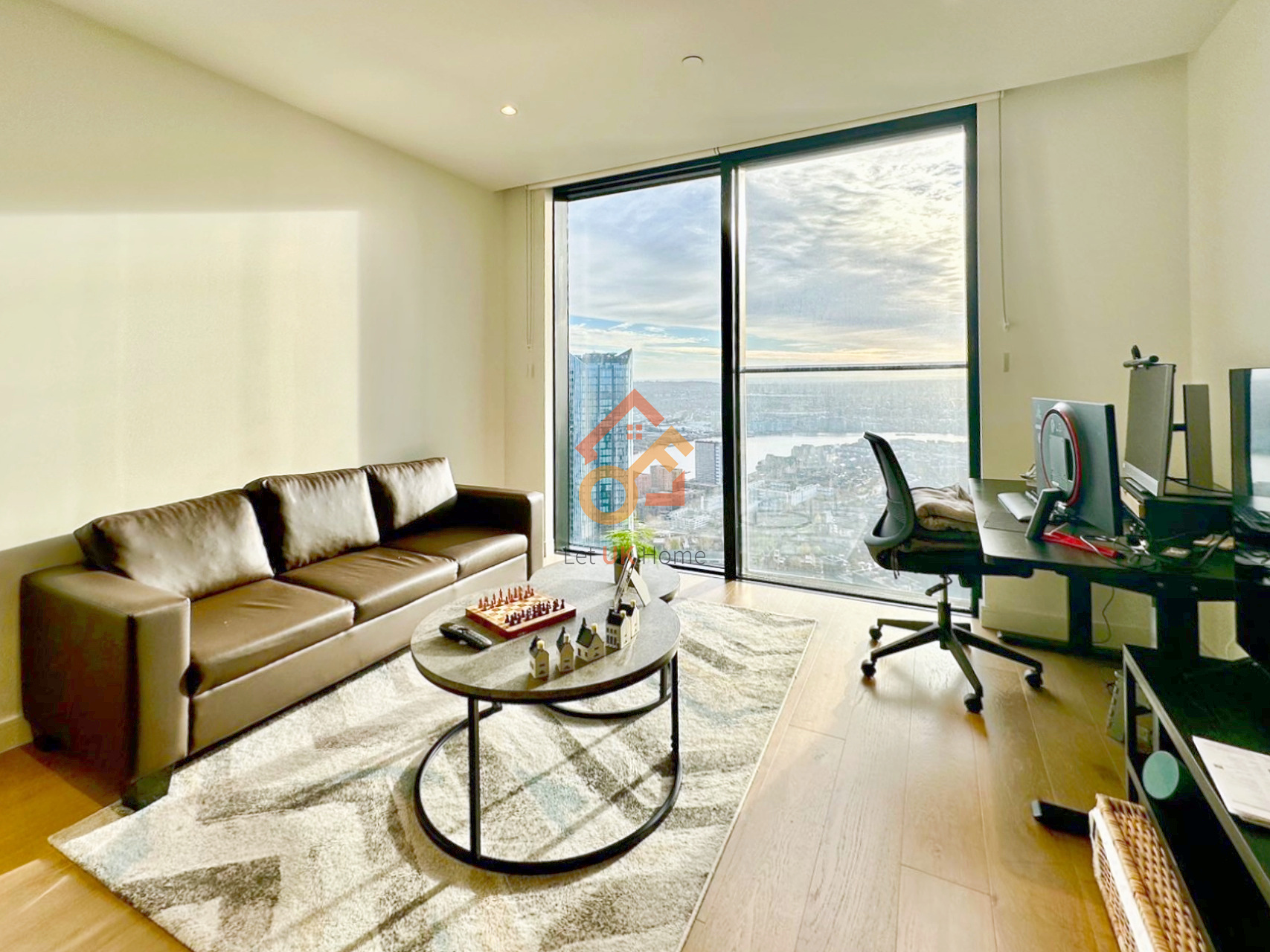 藍莎集團 - 英國樓盤、英國物業代理 | 英國買樓置業一站式服務