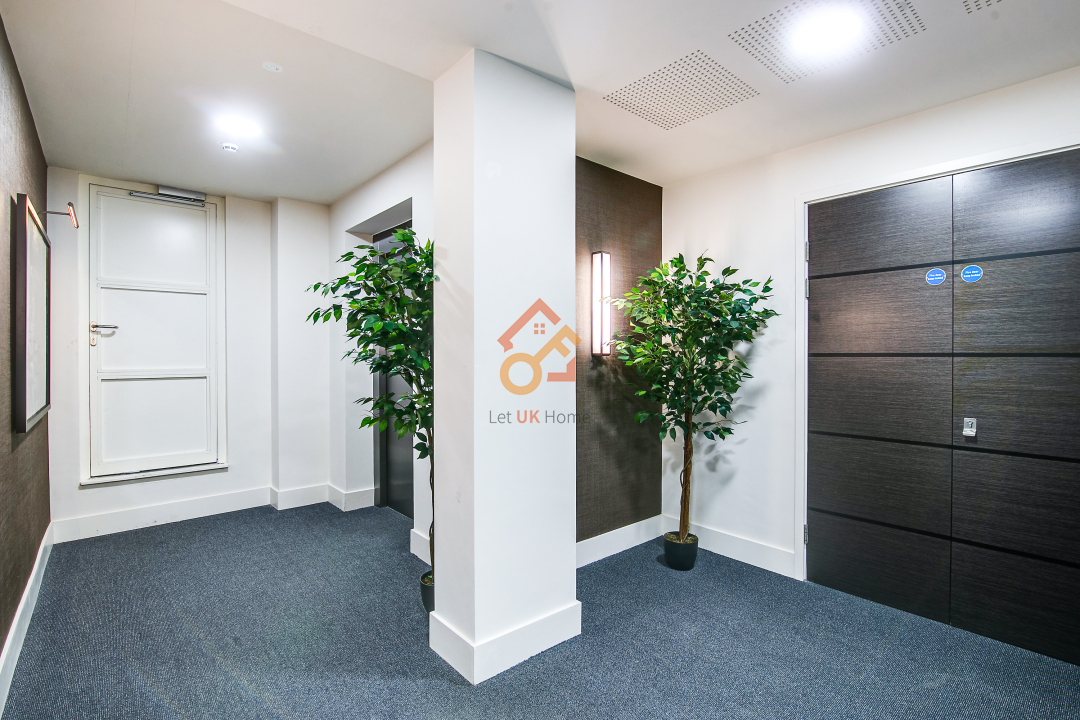 伯明翰·1房1卫·The Lightwell 项目配套