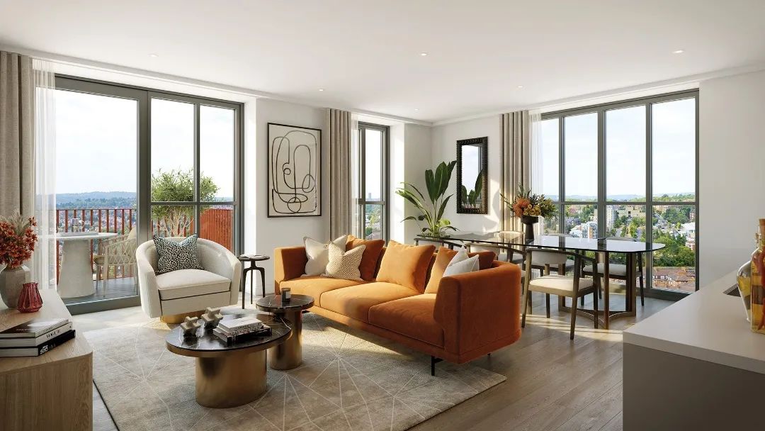 藍莎集團 - 英國樓盤、英國物業代理 | 英國買樓置業一站式服務