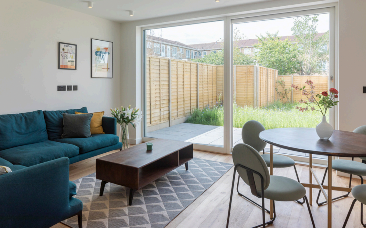 藍莎集團 | 英國置產一站式服務