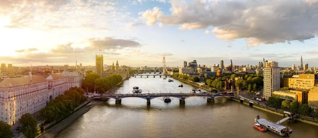 藍莎集團 | 英國置產一站式服務