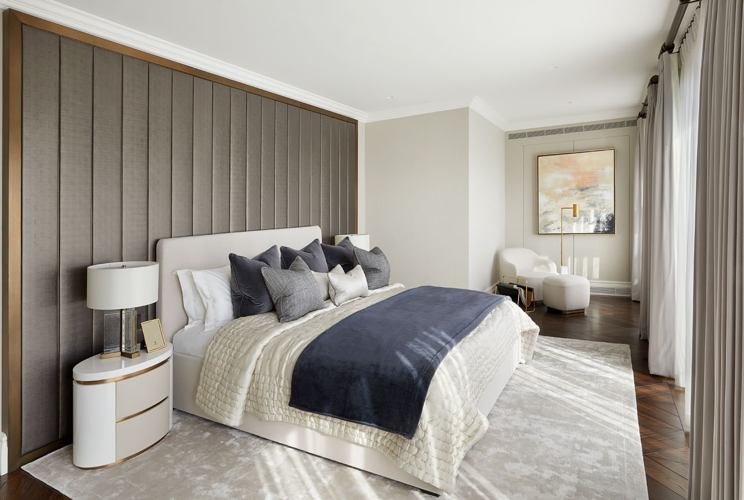 藍莎集團 | 英國置產一站式服務