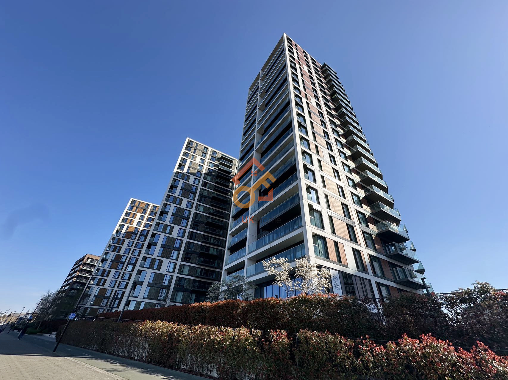 藍莎集團 - 英國樓盤、英國物業代理 | 英國買樓置業一站式服務