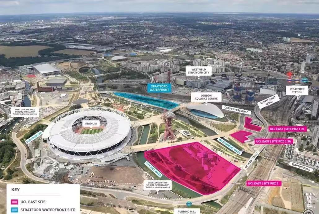 藍莎集團 | 英國置產一站式服務