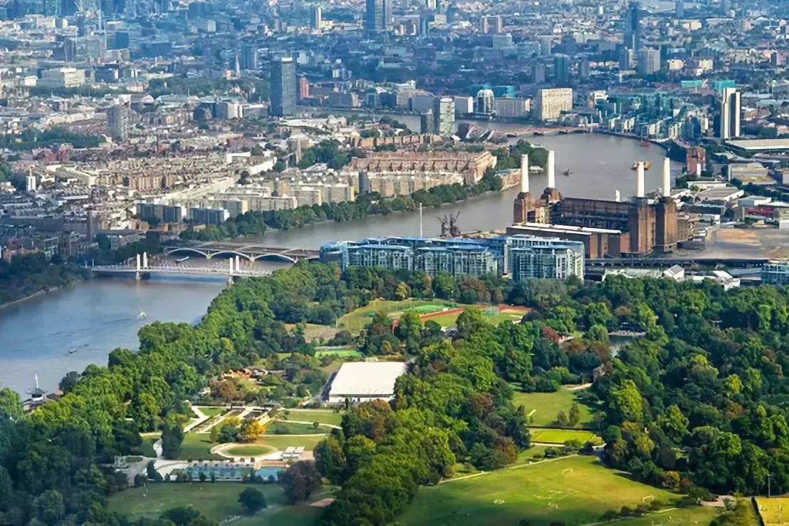 藍莎集團 | 英國置產一站式服務