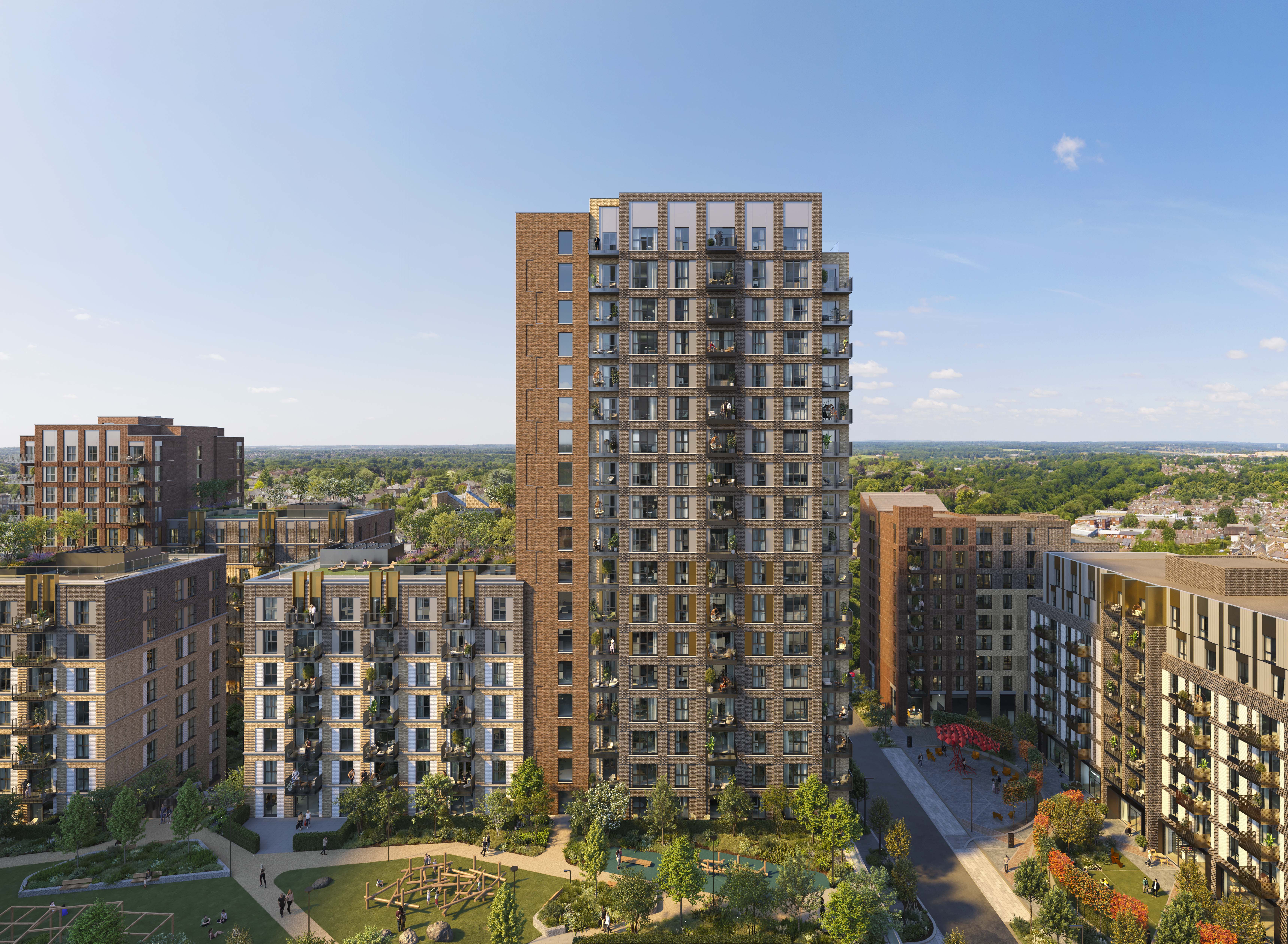 Lansha Group - UK Real Estate, UK Property Agency | One stop shop for buying and purchasing properties in the UK