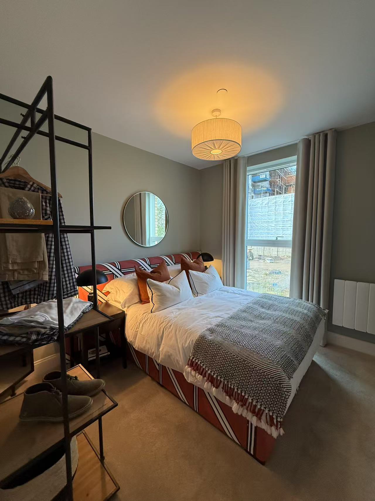 藍莎集團 | 英國置產一站式服務